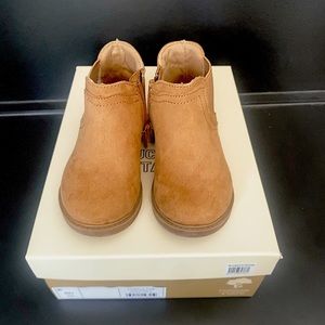 Tucker and Tate toddler girls boots